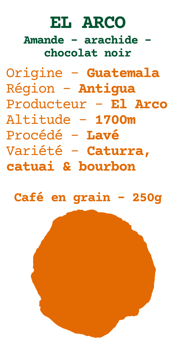 El Arco