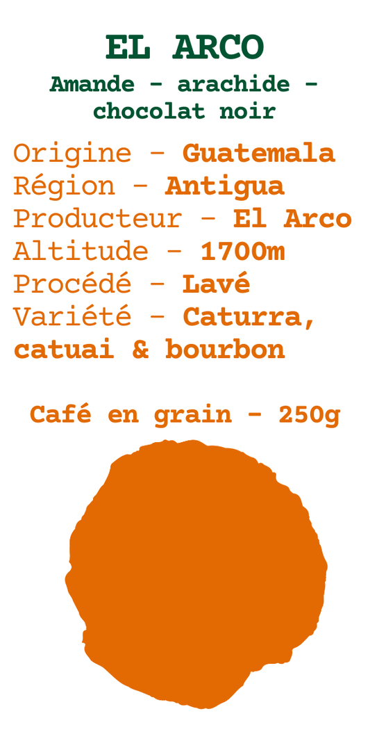 El Arco